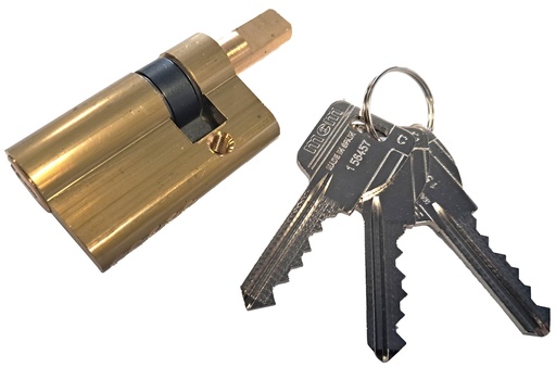 [BO6] BOMBILLO 53 MM. 1501P 1601P