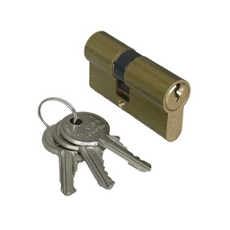 [BO801006] Bombillo LOGO 60 mm. (27x33) leva15 latón 