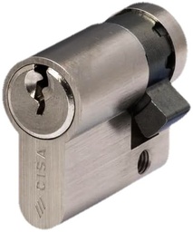 [BO83040712] Bombillo C2000 45 mm. (35x10) leva 15 mm. regulable 14 posiciones níquel