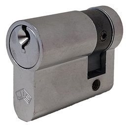 [BOCGE20004026] BOMBILLO JIS 40MM.CROMO C.G.E.SERIE 2000