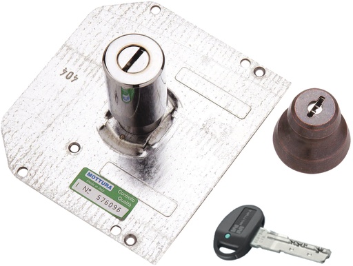 [BS116501010] Bombillo C10  50 mm. bronce art. 602 al 652