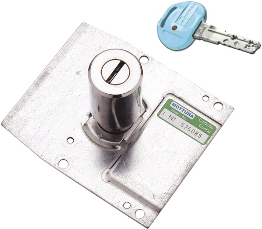 [BS15550P8C] Bombillo P8 "C" Ø 30 de 50 mm. art. 401/411  