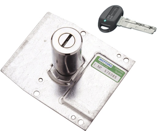 [BS1588010] Bombillo C10 de 80 mm. art. 401/411