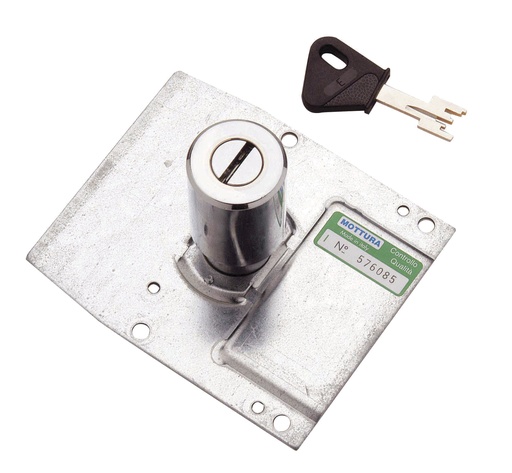 [BS160100] Bombillo de 100 mm. art. 401/411