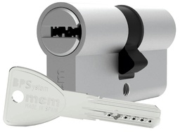 [BSBPSLN1050] BOMBILLO BPSL 60 MM. (10X50) NIQUEL