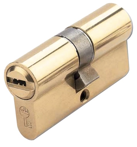 [BSDS15C6026] BOMBILLO DS-15 60MM.(30X30)CROMO BRILLO