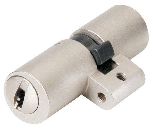 [BSSP8DC62145] Bombillo SP8 PERFIL SUIZO "C" 62 (31x31)corona 14 5 ll.niq.sat.