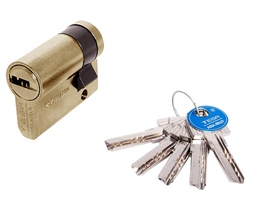 [BST6554010L] Bombillo T60 50 mm. (40x10) leva 15 mm. latón