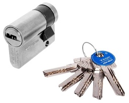 [BST65W3010N] Bombillo T60 40 mm. (30x10) leva regulable 4 posiciones níquel