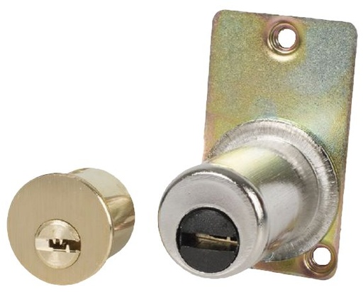[BSTX8TS40LC] Bombillo TX80 exterior fijo interior fijo