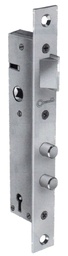 [CE102125D] CERRAD.P.METAL.25 GOLPE-LLAVE 2PIST.DCHA