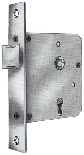 [CE130060I] CERRAD.EMB.RESBALON LLAVE Y CUAD.60 IZDA