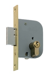 [CE1312250] CERRADURA EMB.LLAVE SOLA FTE.LTDO.50 MM.