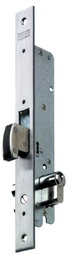 [CE1449] CERRADURA EMBUTIR 21 MM. LLAVE SOLA