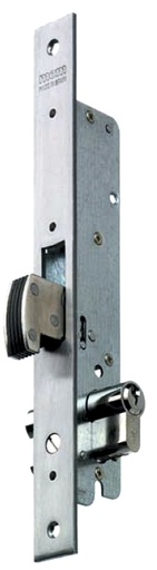 [CE1449] CERRADURA EMBUTIR 21 MM. LLAVE SOLA