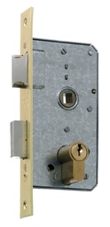 [CE1501245] CERRADURA EMB.GOLPE LLAVE FTE.LTDO.45/73