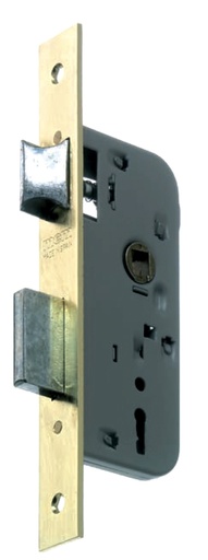 [CE1508145] CERRAD.EMB.CUAD.-LL.BORJA FTE.NIQUEL 45