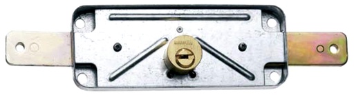 [CE1511S] CERRAD.SOBREP.P.ENROLLABLE BOMBILLO  PUNTOS