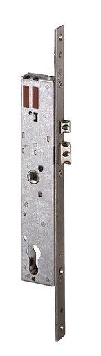 [CE1620525] Cerr.elect.metal. c/bomb.solo pic.inox.25 con cerradero