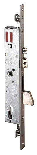 [CE1622530] CERRAD.ELEC.P.MET.CUAD-LL.PIC.INOX.30 SIN CERRADER