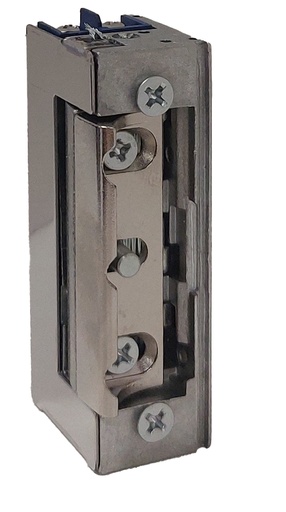 [CE1730] Abrepuertas A flex 6/12v DC/AC con pulsador sin frente