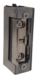 [CE1730PC] Abrepuertas A flex 6/12V AC/DC palanca continua sin frente