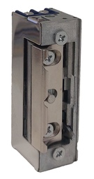 [CE1740] Abrepuertas A flex  6/12V AC/DC con pulsador y desbloqueo sin frente