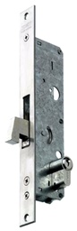 [CE2449G35] CERRAD.P.METAL.GANCHO LLAVE SOLA 35INOX