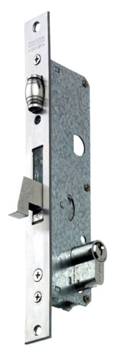 [CE2451G30] CERRAD.P.METAL GANCHO GOLPE-LLAVE30INOX