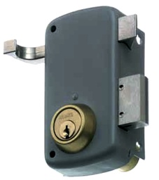 [CE2556AP70D] CERRAD.SOBR.GOLPE-LLAVE C.PERA PINT.70DC