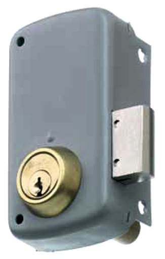 [CE2556CPR60I] CERRAD.SOBREP.LL.SOLA CIL.RDO.PINT.60IZD