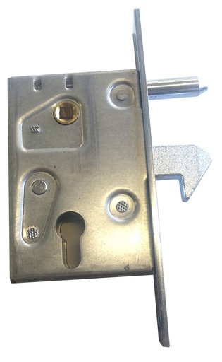 [CE262] CERRADURA P.CORRED.H.BICR.S/BOMBILLO AGUJ.57