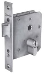 [CE330050SBI] CERRAD.EMB.CUAD-LLAVE 50 MM.S/BOMBILLO IZDA.