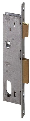[CE4422130] CERRAD.P.METAL.PALANCA DESL.GOLPE 30 MM.
