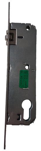 [CE4467020] Cerrad.p.metal.bomb.gol.sil.-llave 20