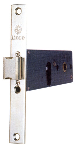 [CE5577] CERRADURA EMB.P.METALICA RESB.PALANCA