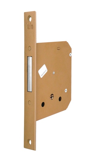 [CE56340] CERRADURA LLAVE SOLA 2 VUELTAS 40