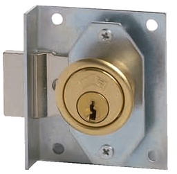 [CMCAG] CERRADURA C.A.G. 30 MM. ARMARIO