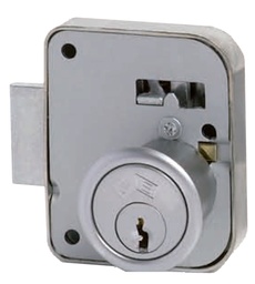 [CMCFE11302521] CERRAD.C.F.E.30 MM.LARGO 25 SOBREP.CROMO