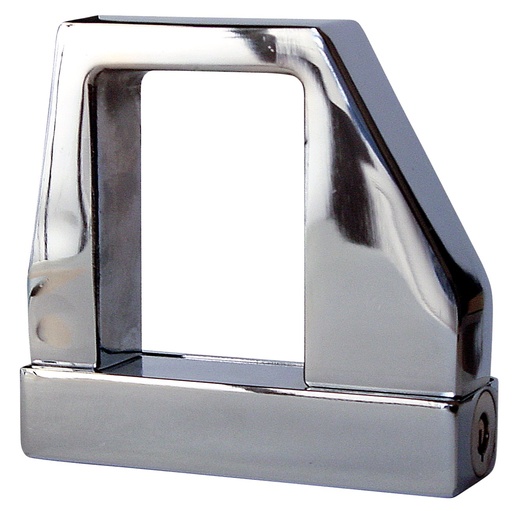 [CN83504] CANDADO P.BALLESTA 55X105LLAVE TUBULAR