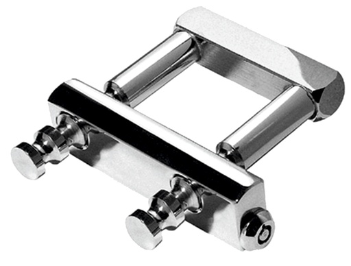 [CNB3T] Candado p.ballesta ext.llave tubular