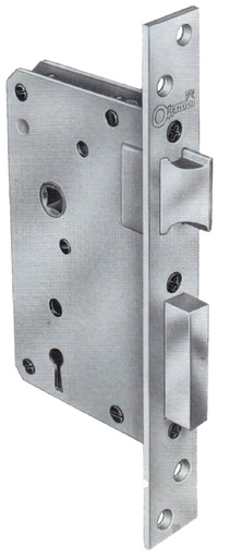 [CS111S50] CERRADURA EMB. GOLPE Y LLAVE 50 MM.
