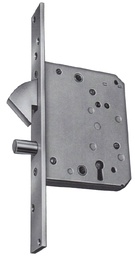 [CS150560] CERRADURA EMBUTIR BORJAS P.CORREDERA 60