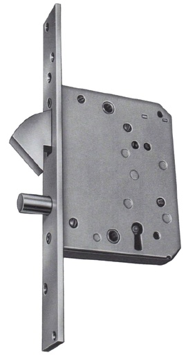 [CS150560] CERRADURA EMBUTIR BORJAS P.CORREDERA 60