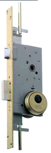 [CS1801F65] CERRAD.EMB.65MM.CUAD.-LLAVE FTE.LTDO.C/VAR.