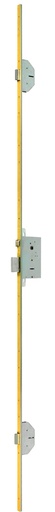 [CS1808350] CERRADURA EMB. 3 PUNTOS GOLPE Y LLAVE