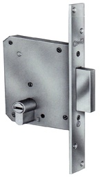 [CS300260SB] CERRADURA SEG.EMB.LLAVE SOLA 60 S/BOMB.