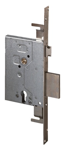 [CS5625560] CERRADURA EMB.SIN CILIN.GOLPE LLAVE 60MM.S/V