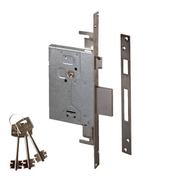 [CS5725560] CERRADURA EMB.BORJAS GOLPE LLAVE 60 C/V.