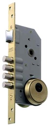[CS70150] CERRADURA M.C.M. SEG.EMB.GOLPE-LLAVE 50